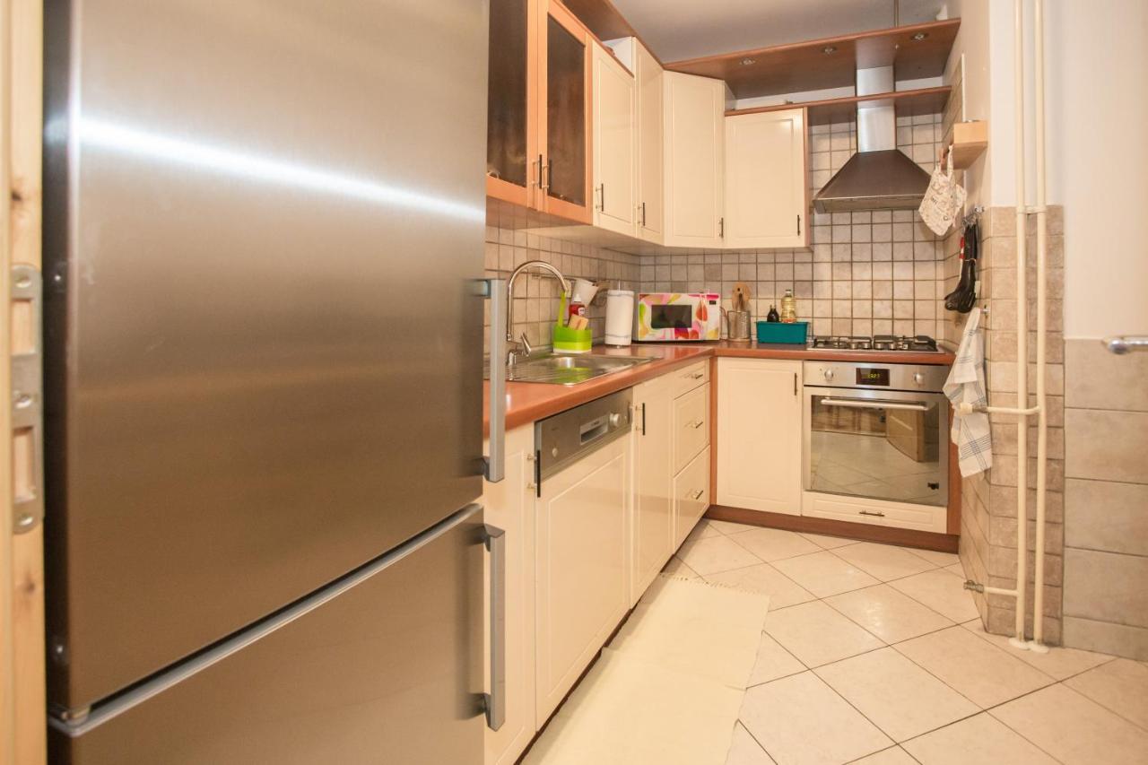 Apartment Rosse Пореч Экстерьер фото