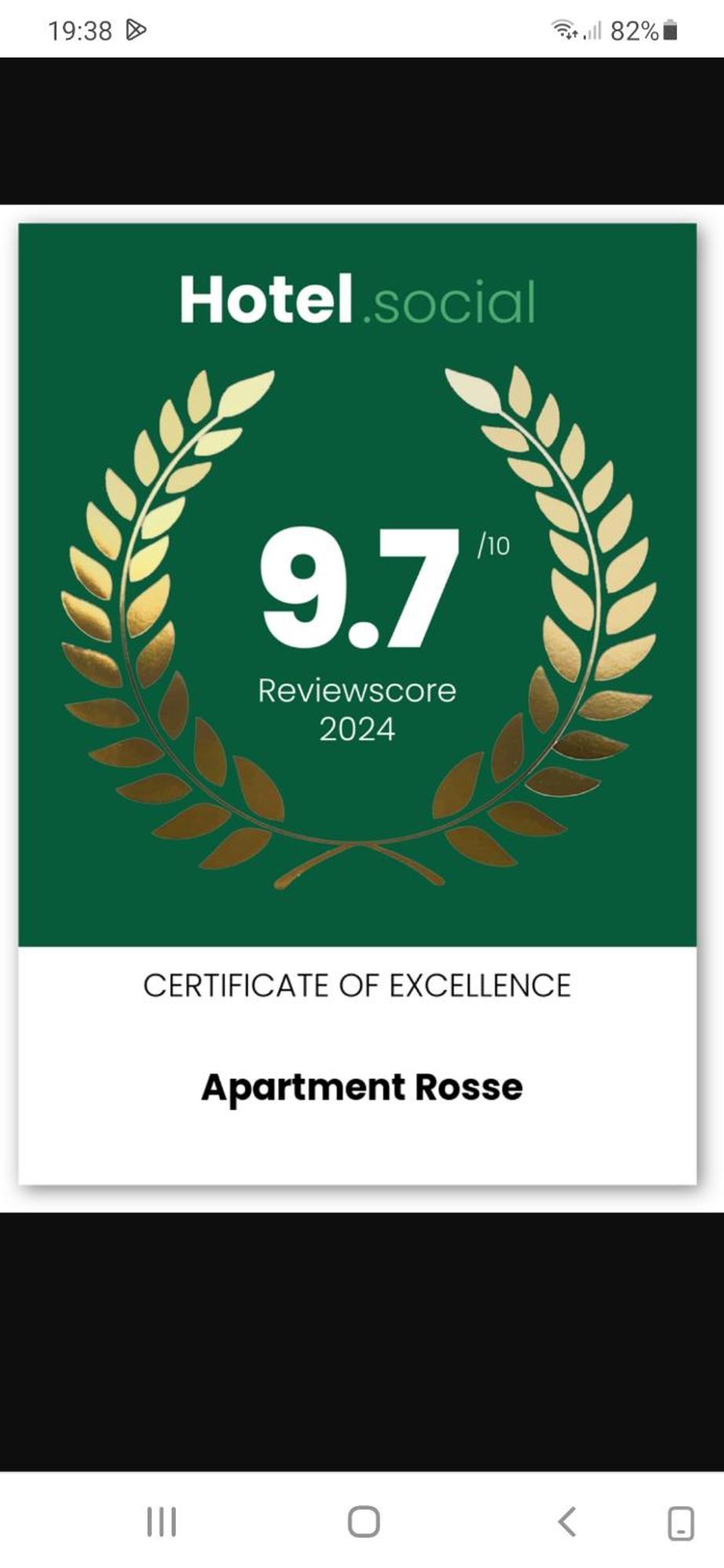 Apartment Rosse Пореч Экстерьер фото